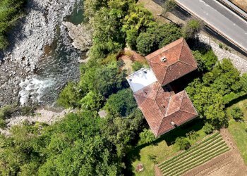 Posizione della mappa - Villa Gallicano - foto 15
