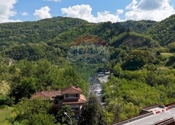 Vista delle montagne - Villa Gallicano - foto 16
