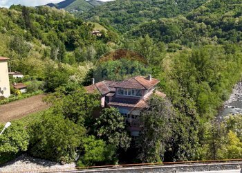 Vista delle montagne - Villa Gallicano - foto 17