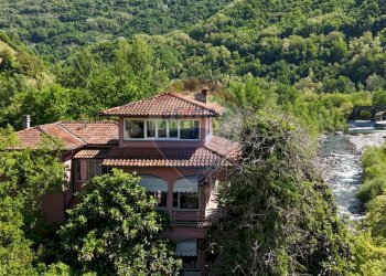 Casa all\'aperto - Villa Gallicano - foto 18