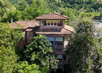 Casa all\'aperto - Villa Gallicano - foto 19