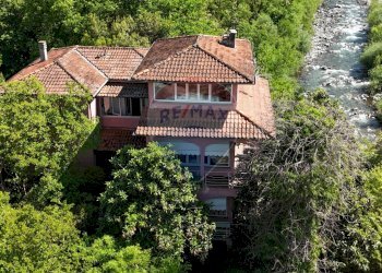 Casa all\'aperto - Villa Gallicano - foto 20