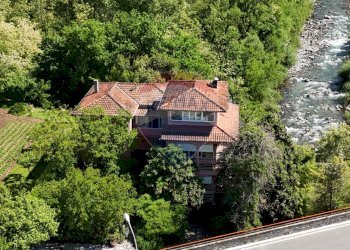 Casa all\'aperto - Villa Gallicano - foto 21