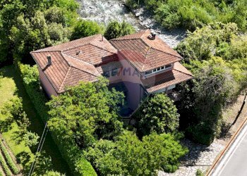 Casa all\'aperto - Villa Gallicano - foto 23