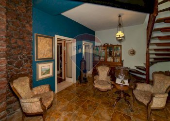 Soggiorno - Villa Gallicano - foto 24