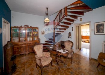 Soggiorno - Villa Gallicano - foto 25