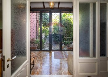 Stanza vuota - Villa Gallicano - foto 27