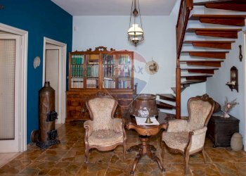 Soggiorno - Villa Gallicano - foto 28