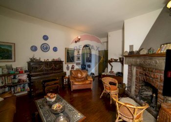 Soggiorno - Villa Gallicano - foto 29