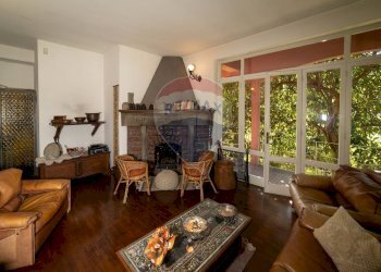 Soggiorno - Villa Gallicano - foto 31