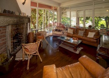 Soggiorno - Villa Gallicano - foto 33