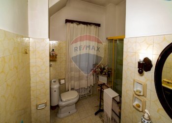 Bagno - Villa Gallicano - foto 37