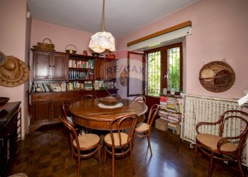 Sala da pranzo - Villa Gallicano - foto 38