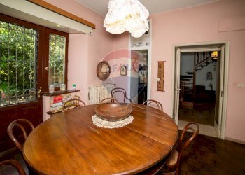 Sala da pranzo - Villa Gallicano - foto 39