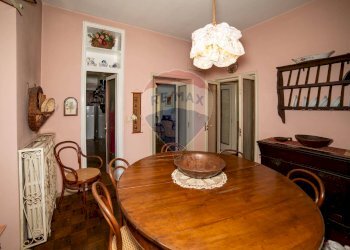 Sala da pranzo - Villa Gallicano - foto 40