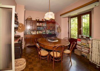 Sala da pranzo - Villa Gallicano - foto 41