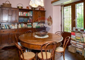 Sala da pranzo - Villa Gallicano - foto 42