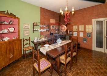 Sala da pranzo - Villa Gallicano - foto 44