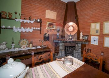 Sala da pranzo - Villa Gallicano - foto 45