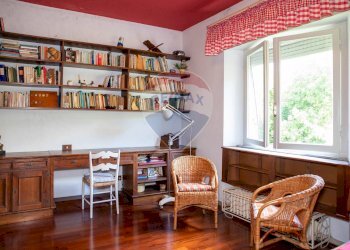 Ufficio - Villa Gallicano - foto 54