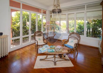 Soggiorno - Villa Gallicano - foto 59