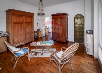 Soggiorno - Villa Gallicano - foto 60