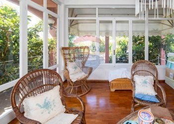 Terrazza - Villa Gallicano - foto 61