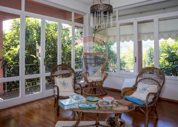 Soggiorno - Villa Gallicano - foto 62