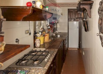 Cucina - Villa Gallicano - foto 64