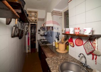 Cucina - Villa Gallicano - foto 65