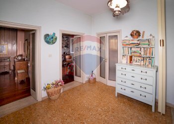 Hall / corridoio - Villa Gallicano - foto 67