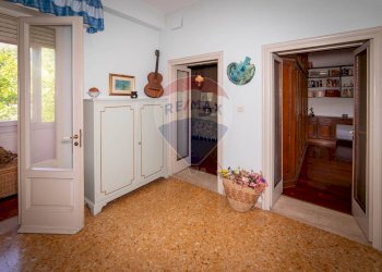 Hall / corridoio - Villa Gallicano - foto 68