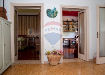 Hall / corridoio - Villa Gallicano - foto 70