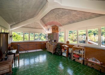 Cucina - Villa Gallicano - foto 71