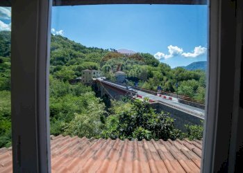 Balcone - Villa Gallicano - foto 75