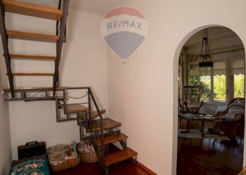 Scale - Villa Gallicano - foto 76