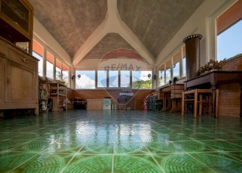 Stanza vuota - Villa Gallicano - foto 77