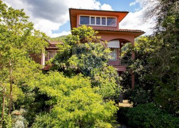 Casa all\'aperto - Villa Gallicano - foto 79