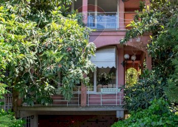 Casa all\'aperto - Villa Gallicano - foto 80