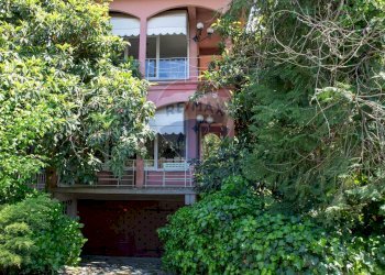 Casa all\'aperto - Villa Gallicano - foto 81