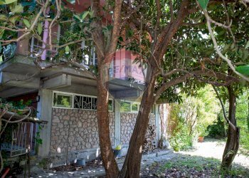 Casa all\'aperto - Villa Gallicano - foto 82