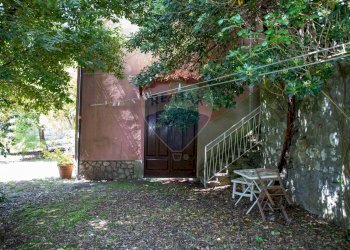 Giardino - Villa Gallicano - foto 84