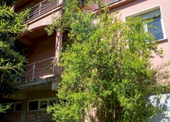 Edificio all\'aperto - Villa Gallicano - foto 85