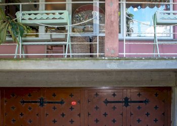 Balcone - Villa Gallicano - foto 86