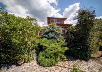 Giardino - Villa Gallicano - foto 90