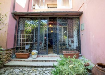 Casa all\'aperto - Villa Gallicano - foto 92