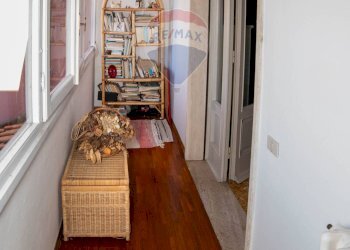 Hall / corridoio - Villa Gallicano - foto 93