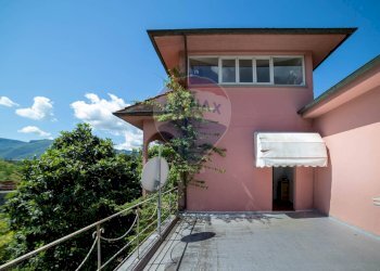 Terrazza - Villa Gallicano - foto 95