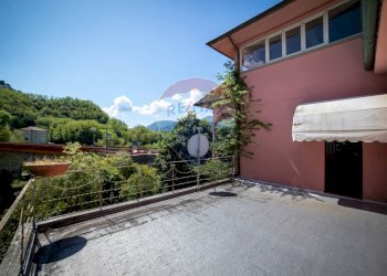 Terrazza - Villa Gallicano - foto 96