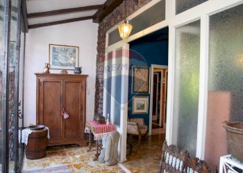 Hall / corridoio - Villa Gallicano - foto 97